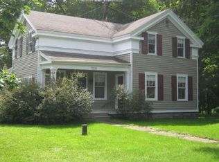 7200 Route 227, Trumansburg, NY 14886