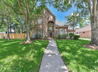 13006 Birch Glen Dr, Cypress, TX 77429