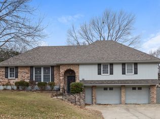 716 N Choctaw Ave, Independence, MO 64056