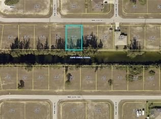 2210 NW 21st Ave, Cape Coral, FL 33993