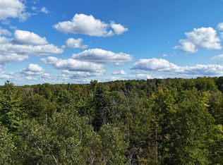 Hency Rd, Kingsley, MI 49649