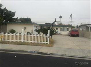 9851 Chanticleer Rd, Anaheim, CA 92804