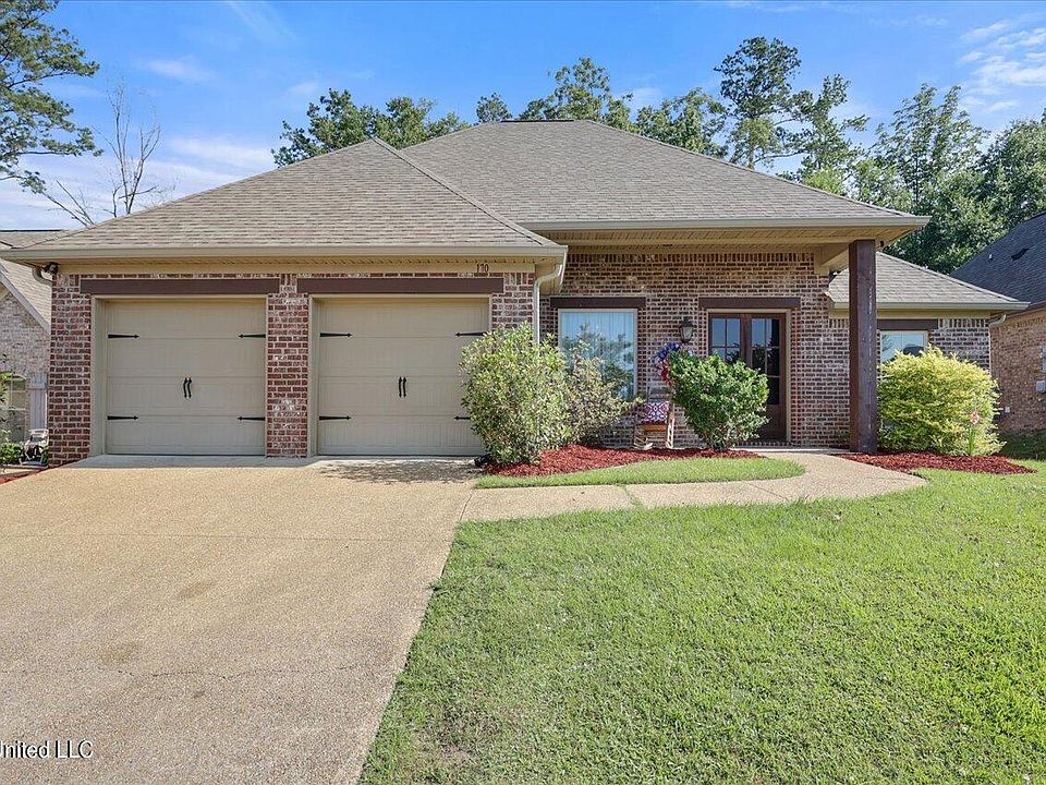 170 Provonce Park, Brandon, MS 39042 Zillow