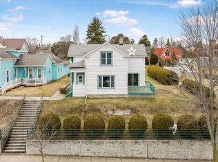 711 Milwaukee St, Kewaunee, WI 54216