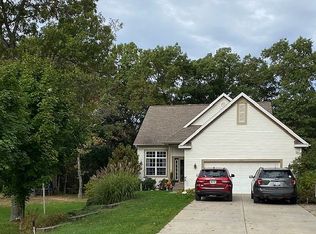 7163 Jamboree Ct, Whitehall, MI 49461