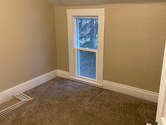 Second floor bedroom #1