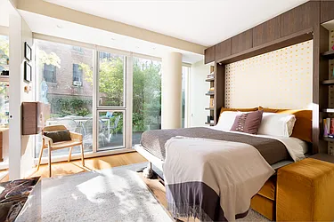 Sold by Engel and Volkers Brownstone Brooklyn