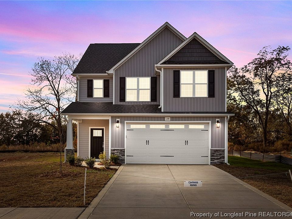 1st image of 179 Williford Dr Lot 24