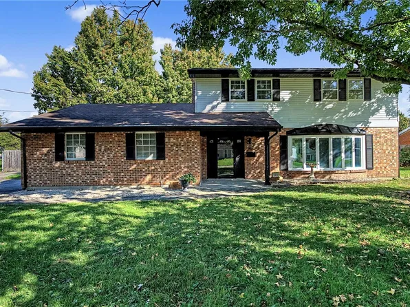 156 Matthews Ave, Enon, OH 45323