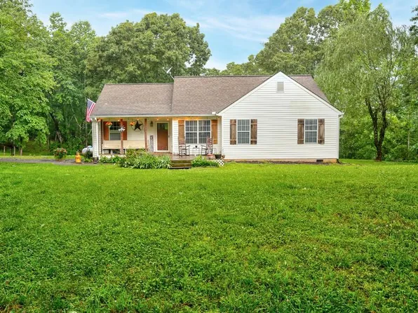 1479 Fletcher Dr, Ball Ground, GA 30107