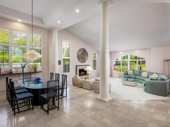 4631 Via Gennita, Santa Barbara, CA 93111