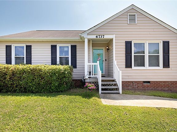 2nd image of 6737 Wilber Cir