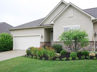 6155 Marias Point Ln, Columbus, OH 43213