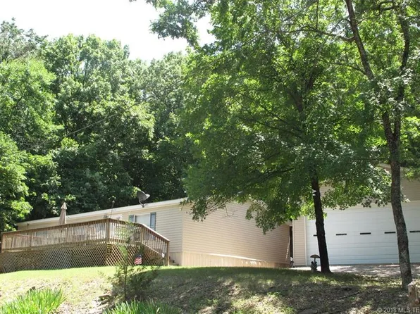 36619 S 512th Rd, Vian, OK 74962