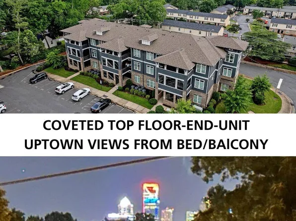 935 McAlway Rd #301, Charlotte, NC 28211