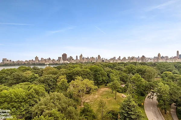Rented by Brown Harris Stevens | media 14