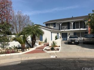 880 N Rancho Dr, Long Beach, CA 90815