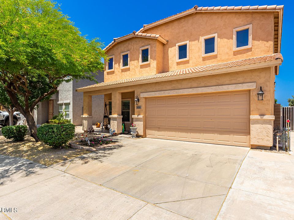 1st image of 456 E SADDLE Way