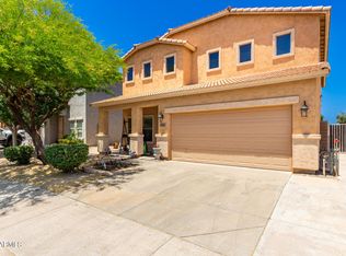 456 E Saddle Way, San Tan Valley, AZ 85143