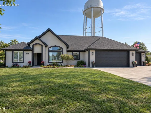 406 Eugene Ct, Carl Junction, MO 64834