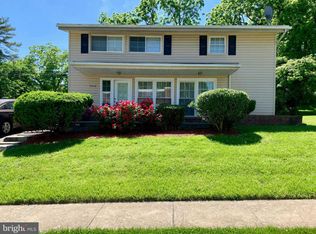 3402 Tulsa Rd, Baltimore, MD 21207