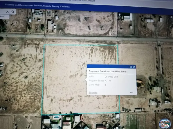 673 W Belford Rd, Imperial, CA 92251