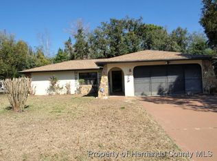 8243 Blanton St, Spring Hill, FL 34606