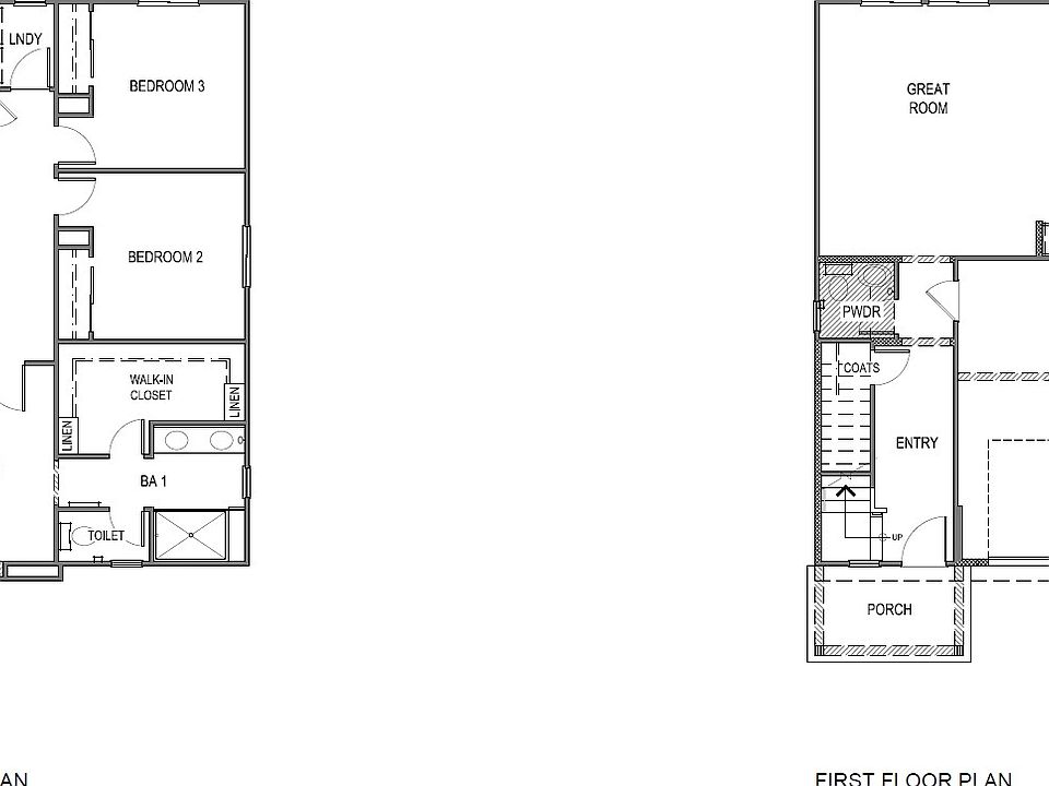 Floor Plan.