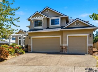 15946 SE Henderson Way, Portland, OR 97236