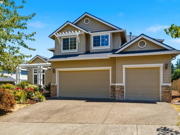 15946 SE Henderson Way, Portland, OR 97236