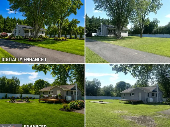 240 Round Top Rd, Chestertown, MD 21620