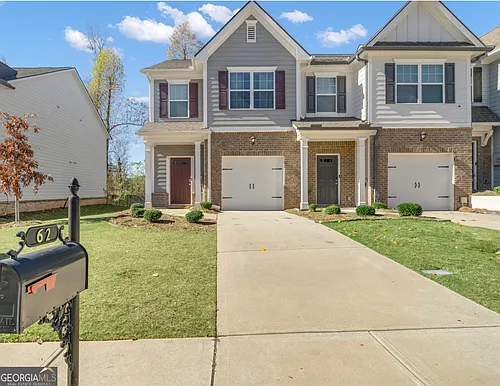 62 Chastain Cir Photo 1