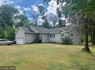 8238 269th Ave NE, Stacy, MN 55079