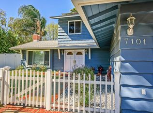 7101 Kilty Ave, West Hills, CA 91307