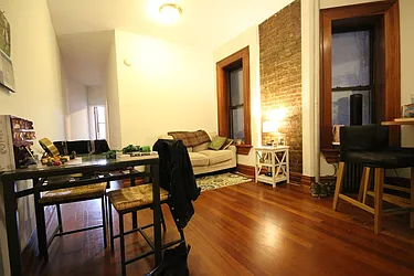 Rented by Dynamik Realty