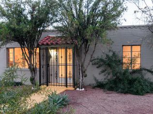 1218 E Mitchell St, Tucson, AZ 85719