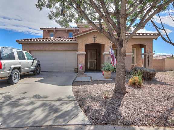 3rd image of 1766 N WILDFLOWER Lane