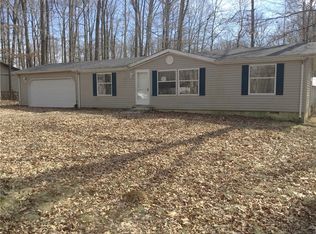 172 Lazy River Pl, Cloverdale, IN