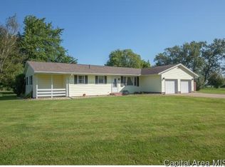 100 E Marion St, Wataga, IL 61488