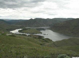 1331 Silcott Hills Rd, Clarkston, WA 99403