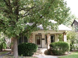 1712 Poyntz Ave, Manhattan, KS 66502