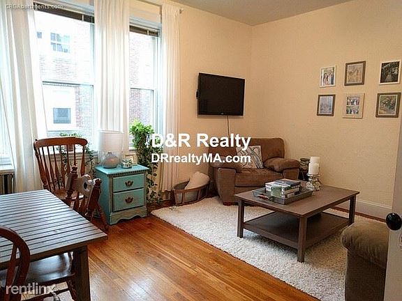 71 Martin St. #32 Cambridge Unit Photo 1