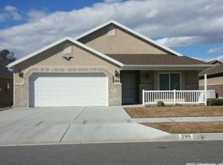 795 E 200 S, Layton, UT 84041