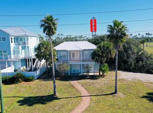 8848 Highway 98, Pt Saint Joe, FL 32456