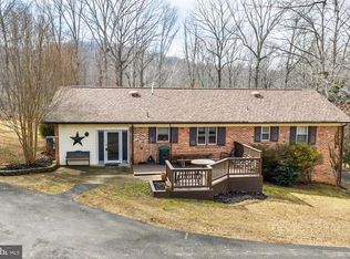 2130 Leon Rd, Culpeper, VA 22701