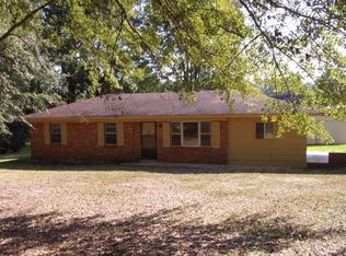 204 Brumley St, Derma, MS 38839