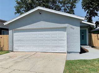 1511 W 155th St, Compton, CA 90220