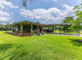 9344 County Road 173, Iola, TX 77861