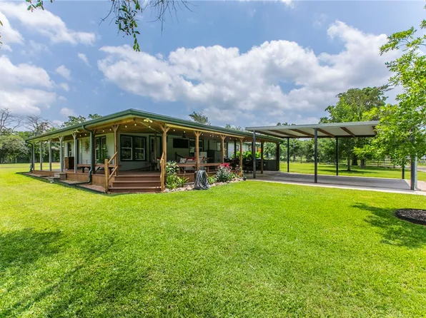 9344 County Road 173, Iola, TX 77861