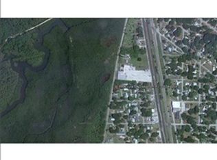 9906 Lula St, Gibsonton, FL 33534